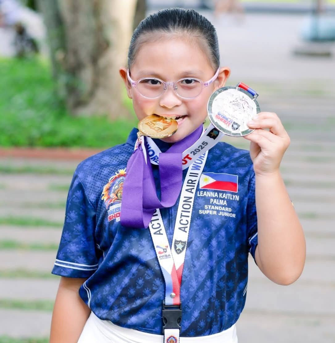 Discipline, Precision, and Digital Misconceptions: Understanding the Sport Behind ‘Tactical Leanna’