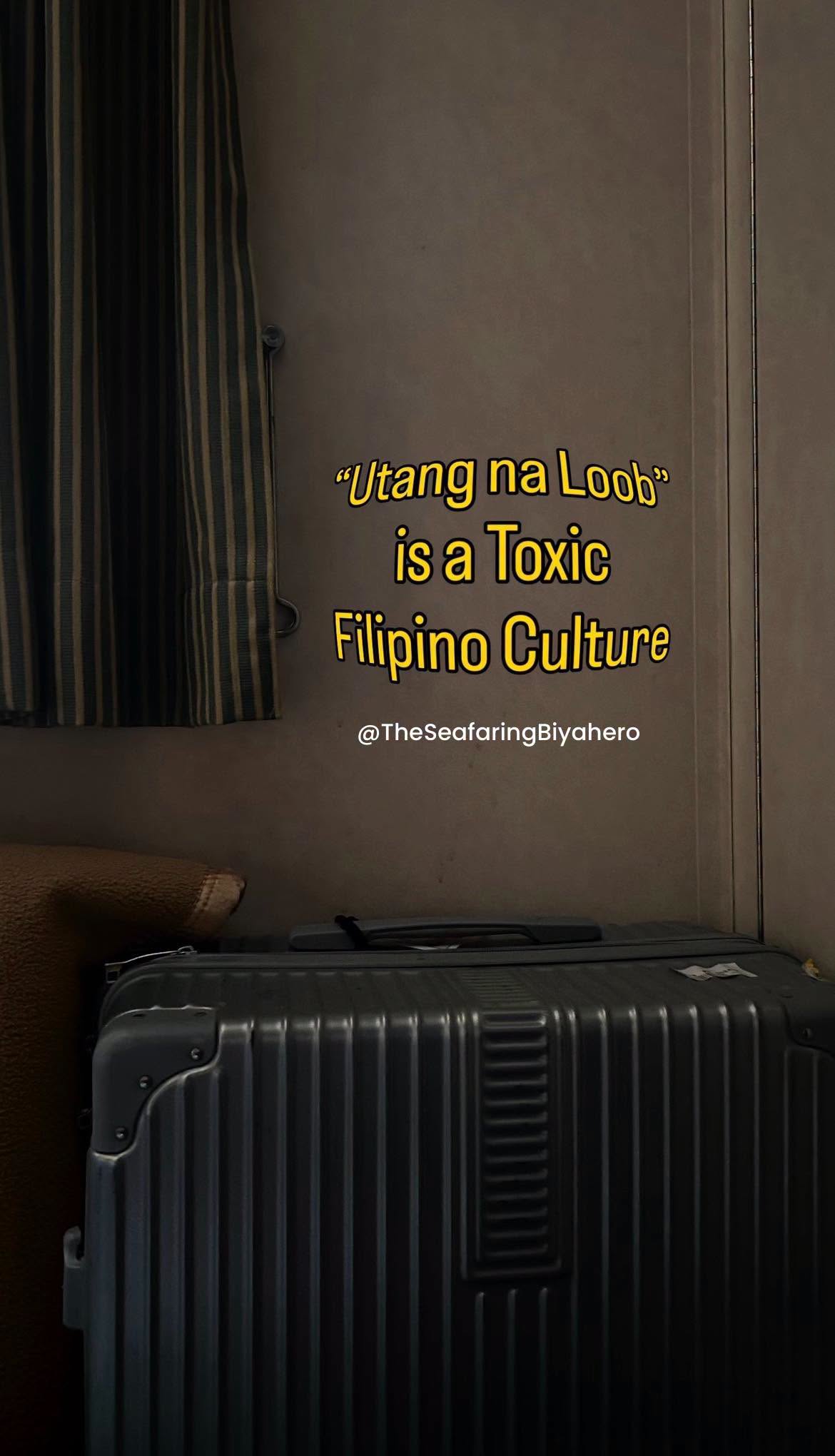 Kindness as an Investment? Untangling Genuine Gratitude from the Trap of Toxic ‘Utang na Loob’