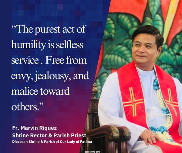 The Heart of True Humility: Serving Without Envy, Jealousy, or Malice