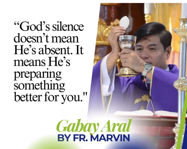 When Heaven is Quiet: Why God’s Silence is Divine Preparation, Not Absence