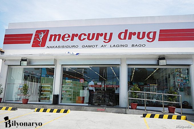 “Nakasisiguro Gamot ay Laging Bago, Ngunit Bakit Sistemang 90s Pa Rin?” Pagsusuri sa Checkout Setup ng Mercury Drug