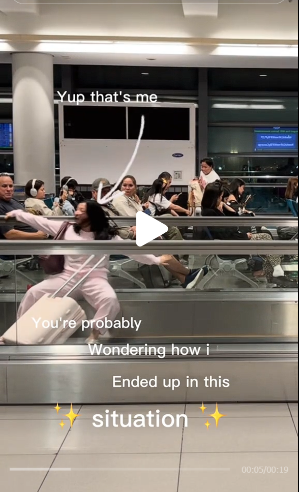 When Travel Plans Go Sideways: Finding Humility and Humor in the Mishaps