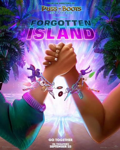 Hollywood Meets P-Pop: “Forgotten Island” Directors Express Wish to Direct a BINI Music Video
